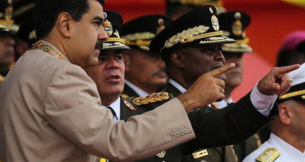 ¡DÍAS DECISIVOS! Oppenheimer: Venezuela puede terminar como Nicaragua, Cuba, Egipto o Siria si se aprueba la ANC